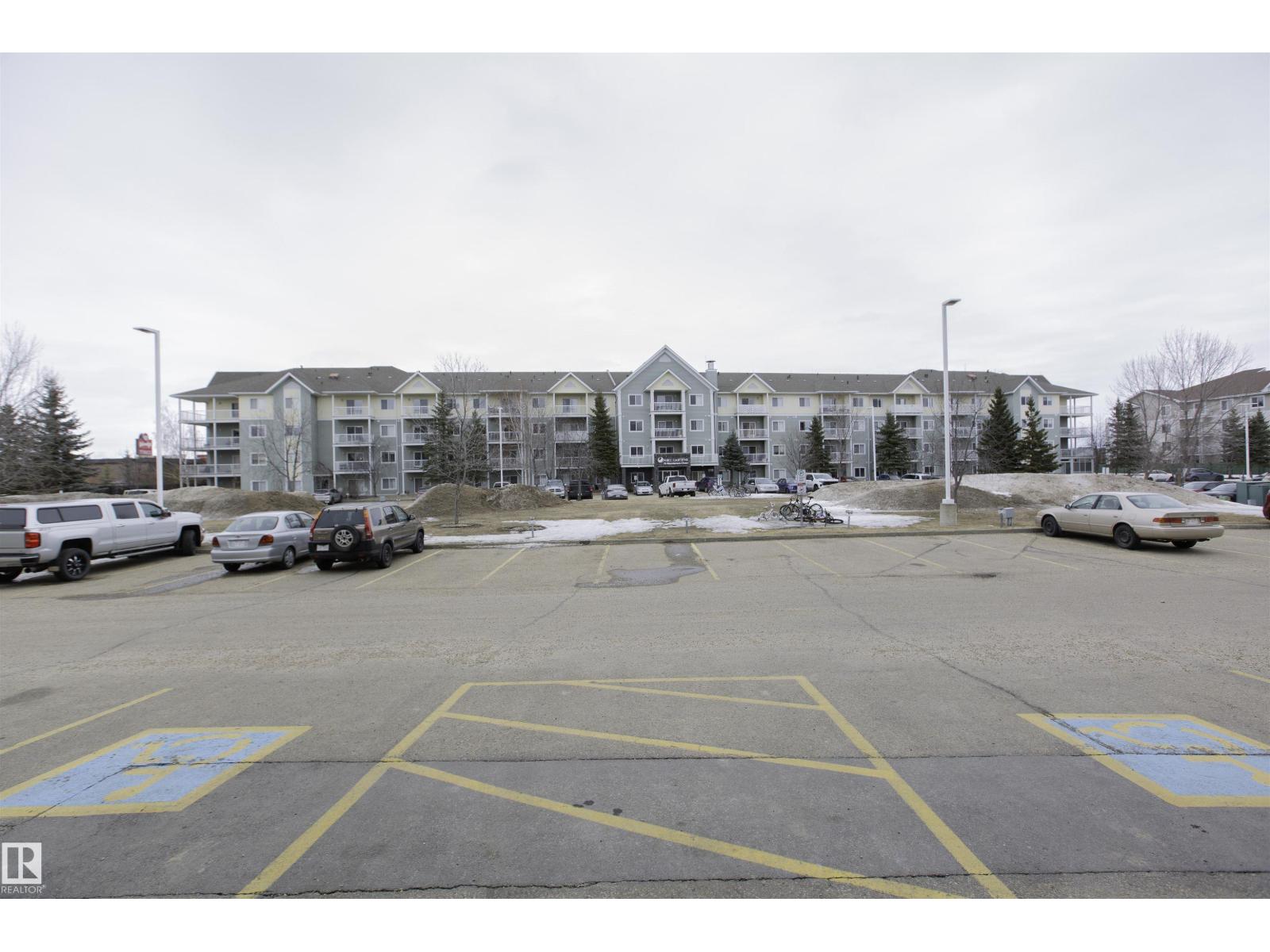 #233 50 Woodsmere CL, Fort Saskatchewan