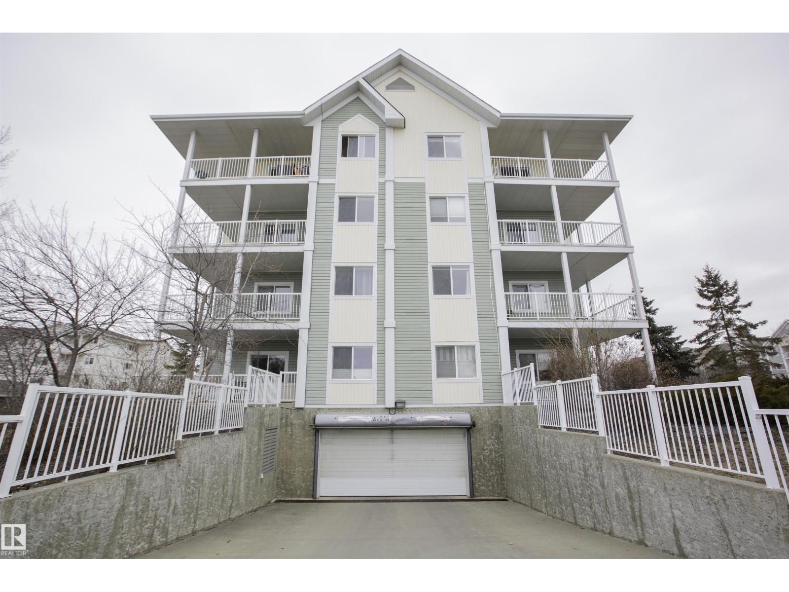 #233 50 Woodsmere CL, Fort Saskatchewan