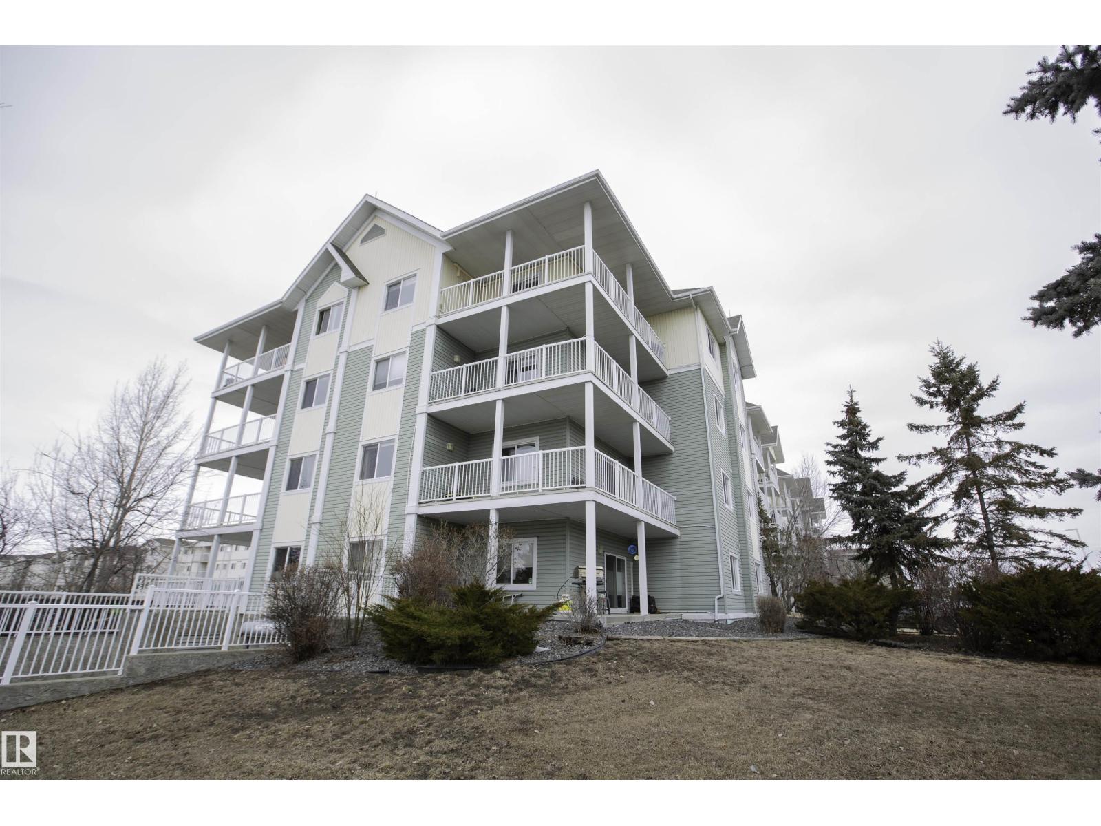 #233 50 Woodsmere CL, Fort Saskatchewan