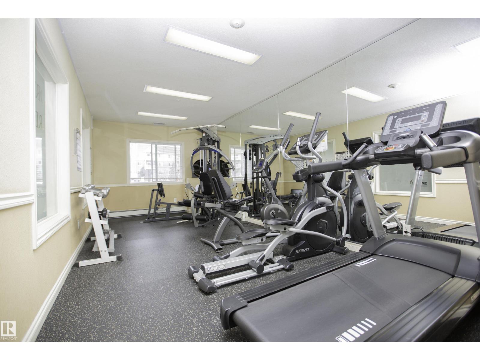 #233 50 Woodsmere CL, Fort Saskatchewan