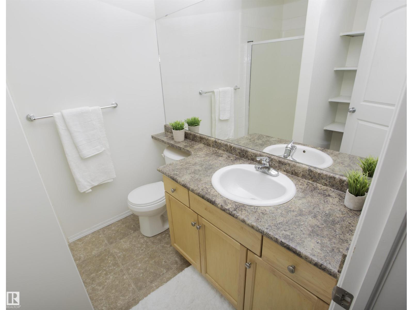 #233 50 Woodsmere CL, Fort Saskatchewan