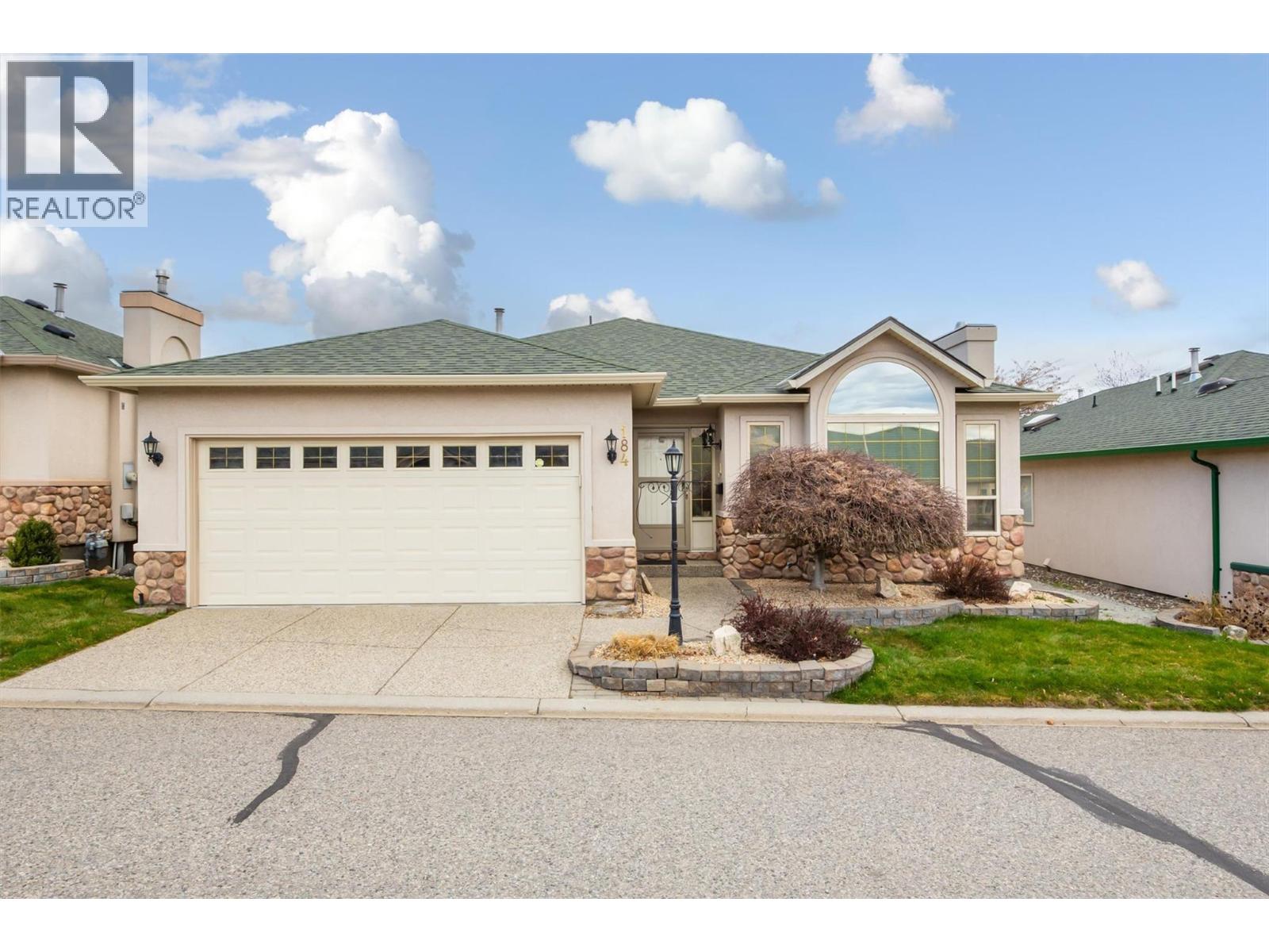 #184-2330 Butt Road, West Kelowna