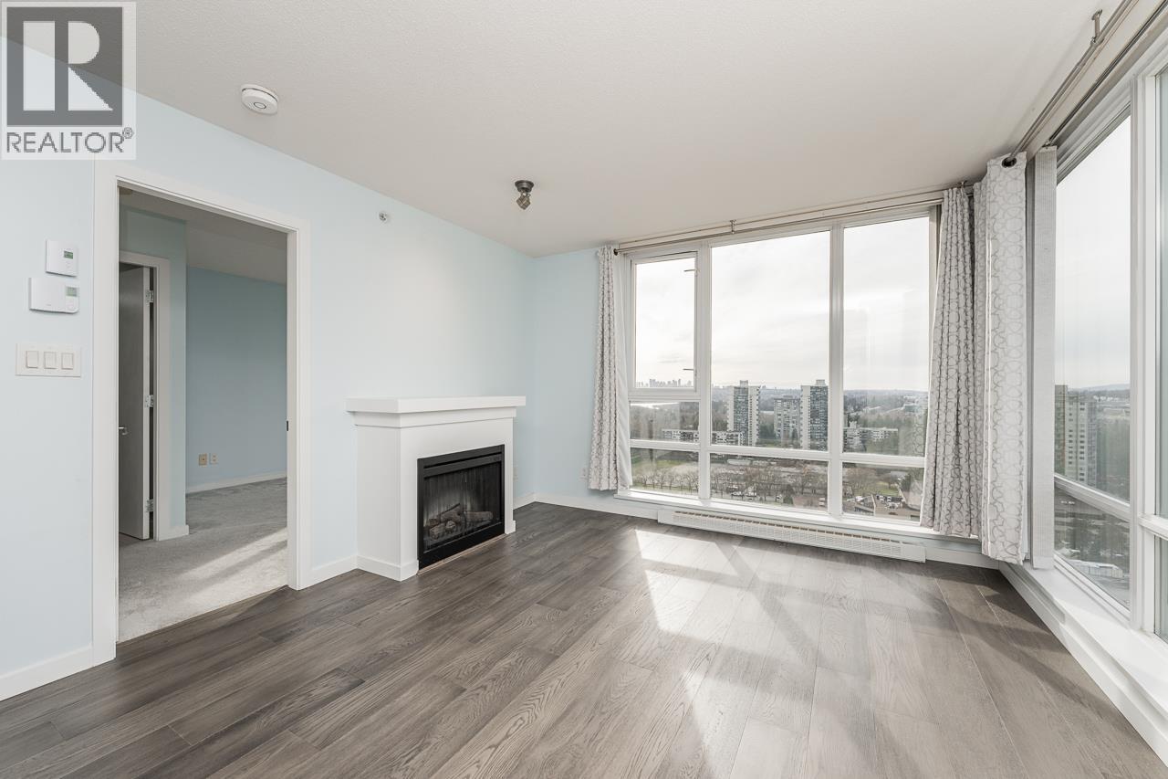 1902 9888 CAMERON STREET, Burnaby