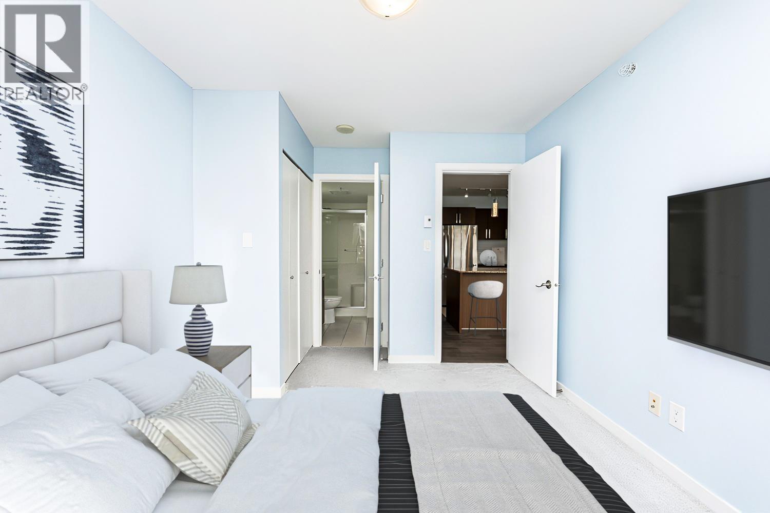 1902 9888 CAMERON STREET, Burnaby