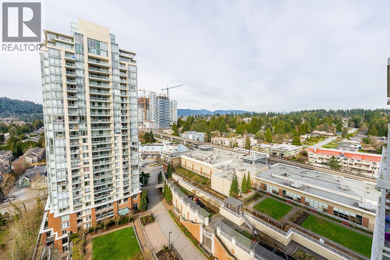 1902 9888 CAMERON STREET, Burnaby