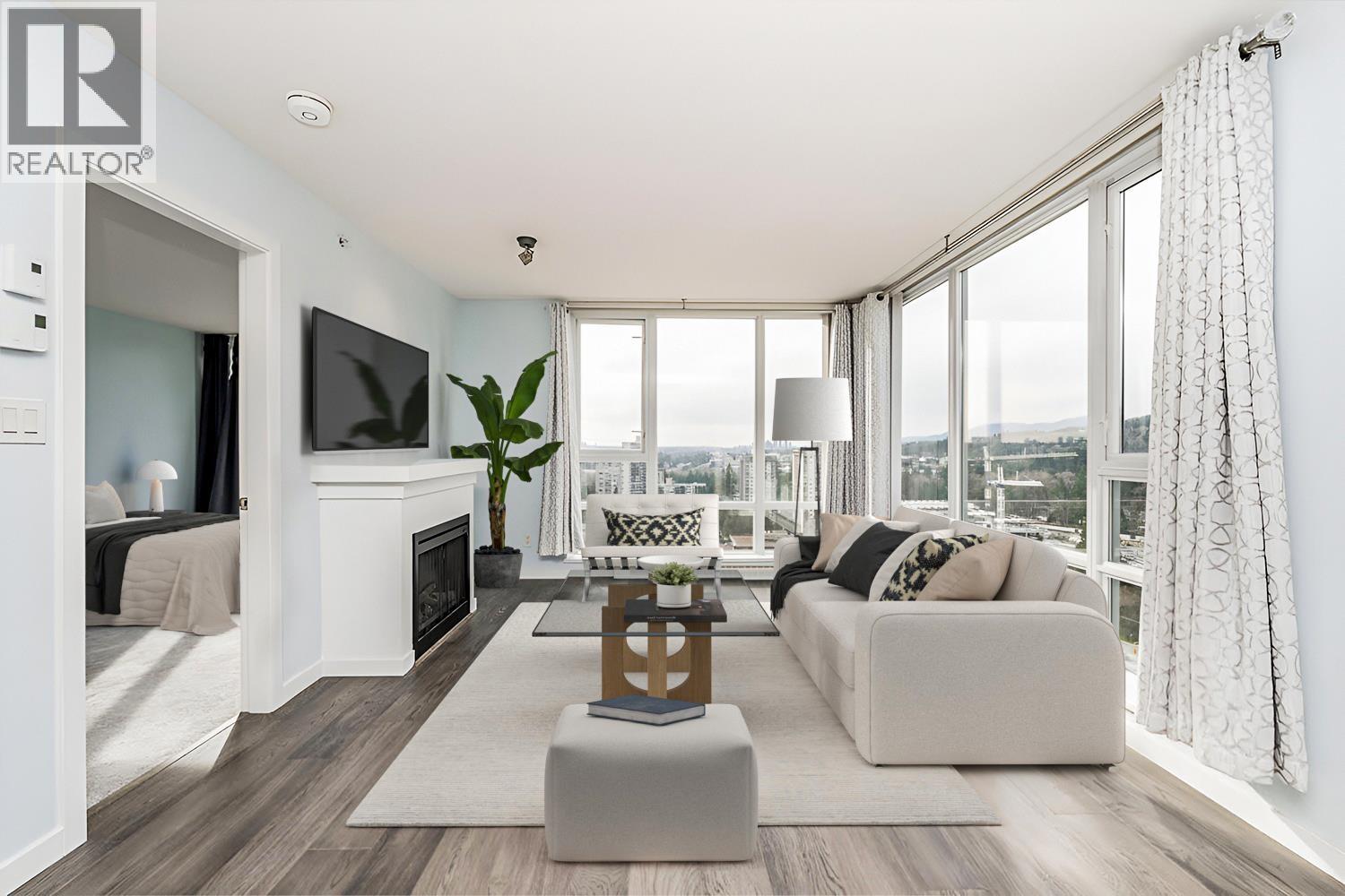 1902 9888 CAMERON STREET, Burnaby