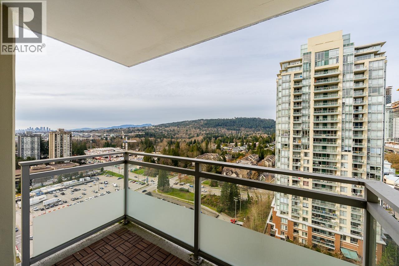 1902 9888 CAMERON STREET, Burnaby