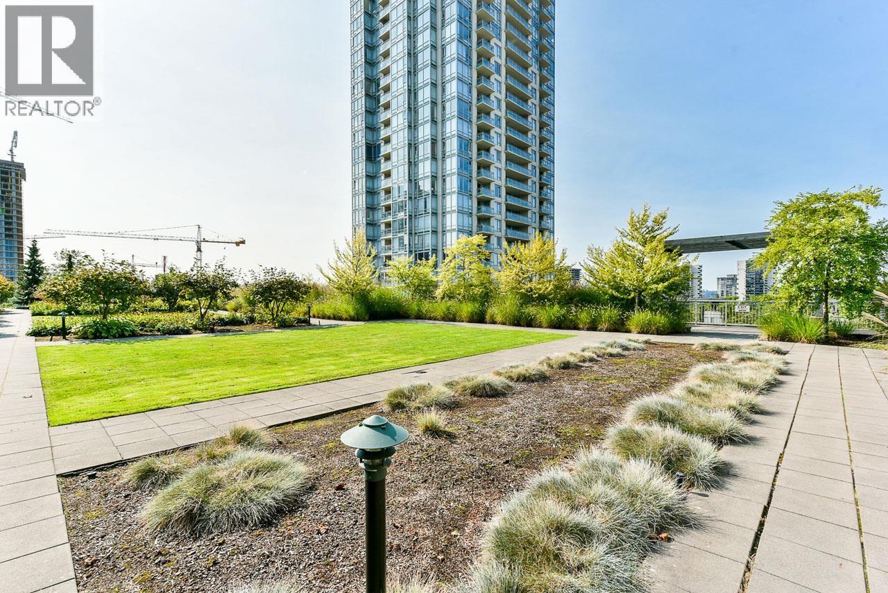 1902 9888 CAMERON STREET, Burnaby