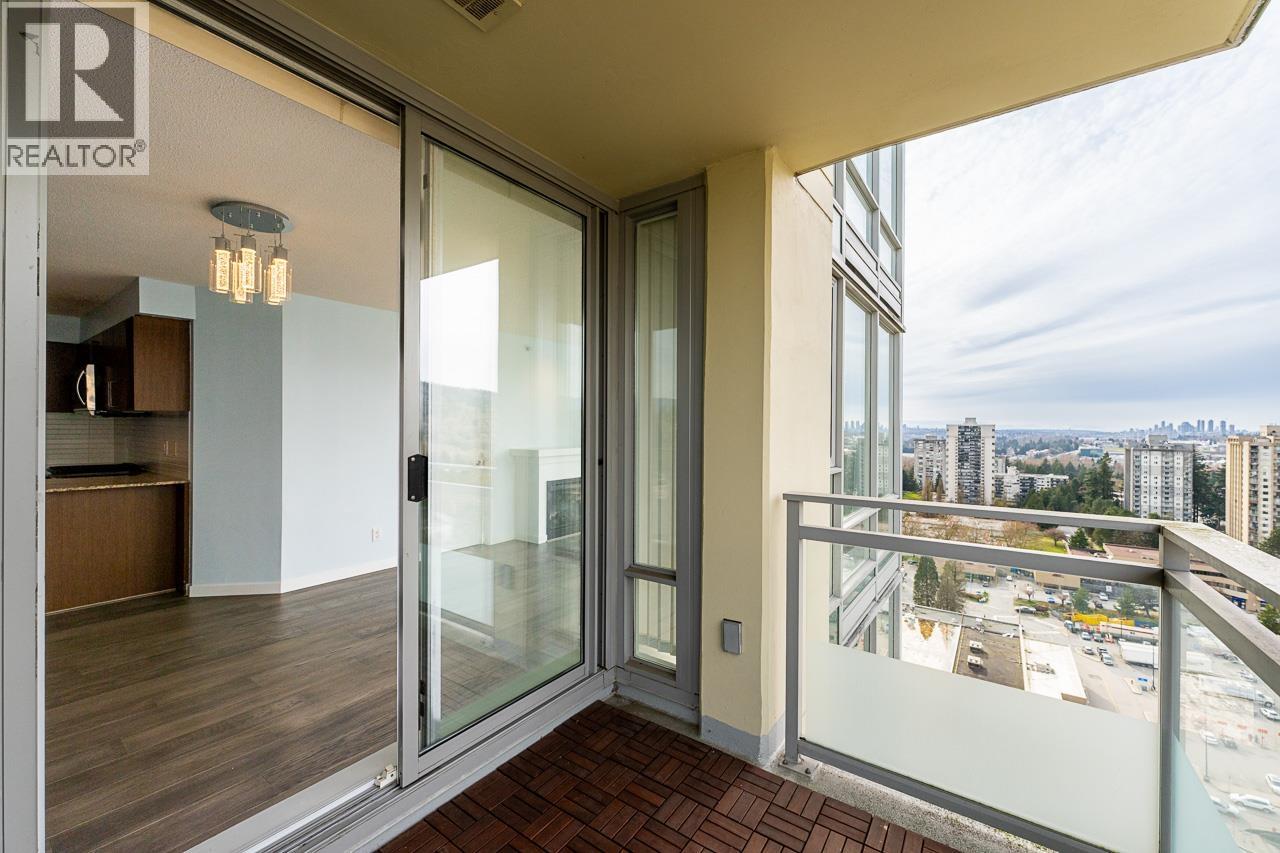 1902 9888 CAMERON STREET, Burnaby