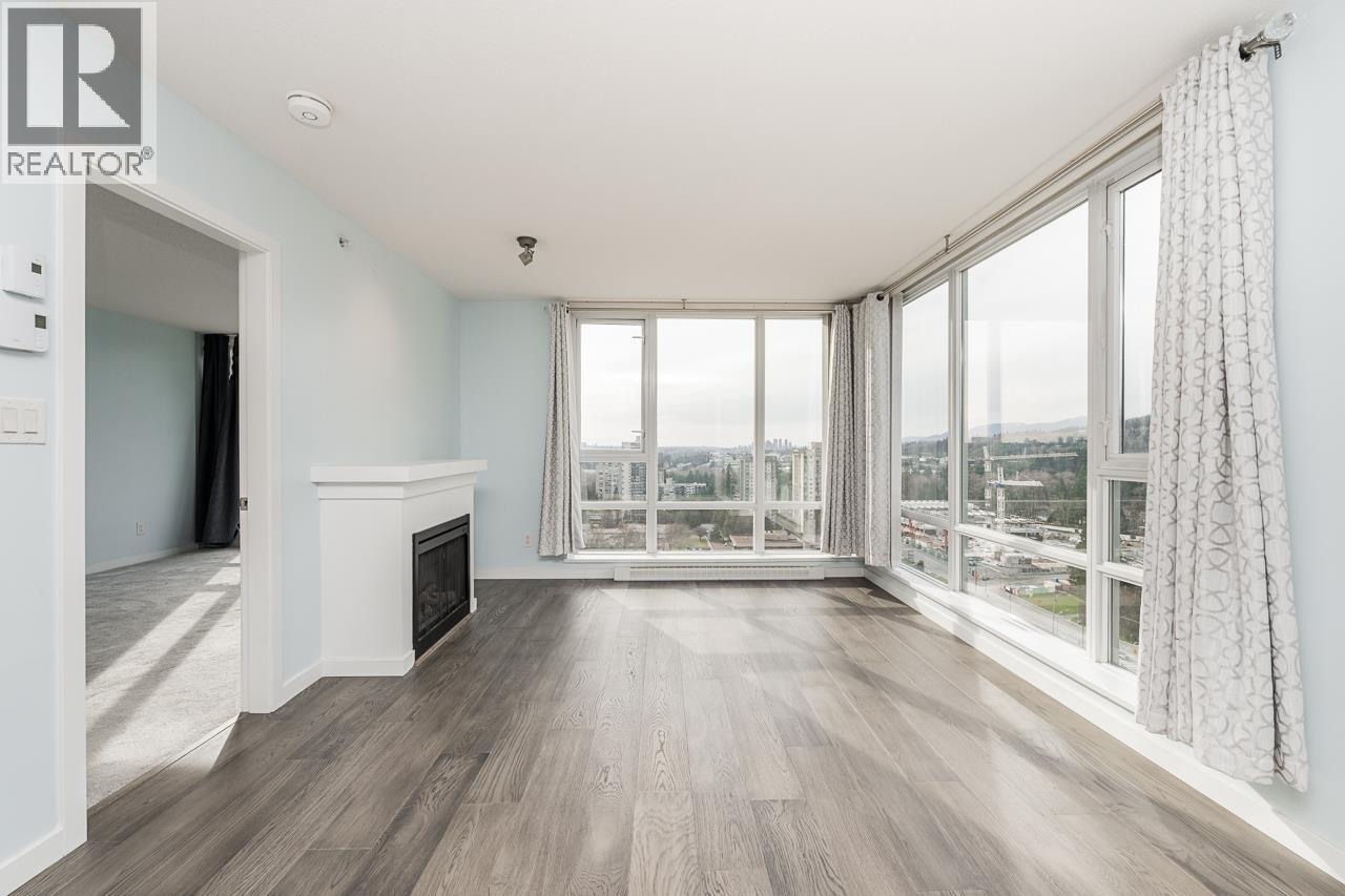 1902 9888 CAMERON STREET, Burnaby