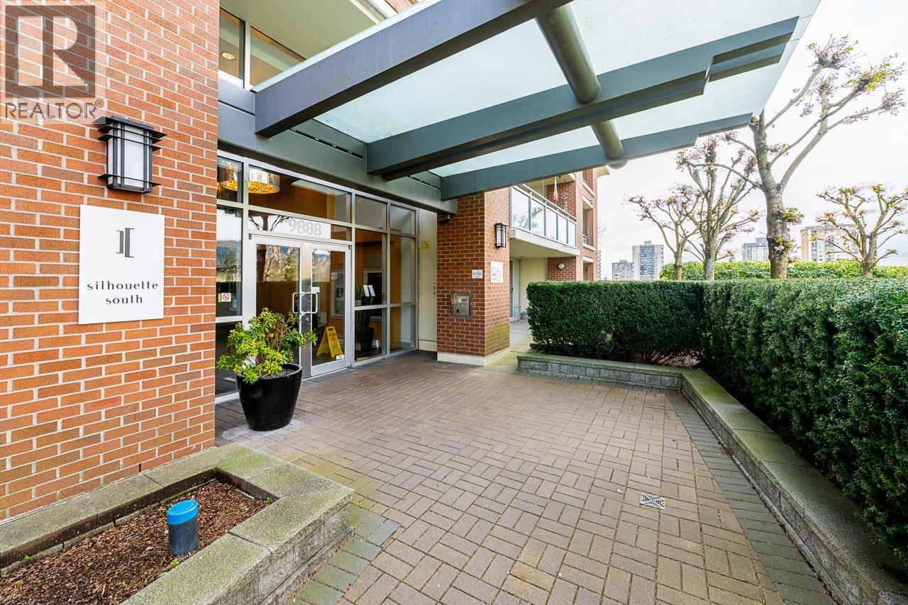 1902 9888 CAMERON STREET, Burnaby