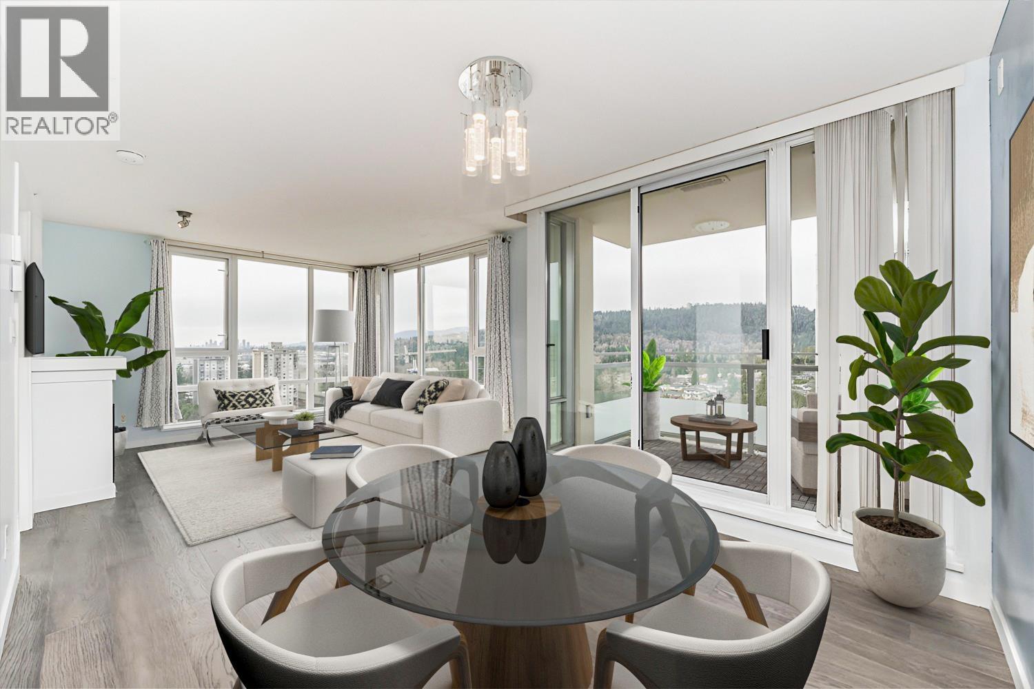 1902 9888 CAMERON STREET, Burnaby