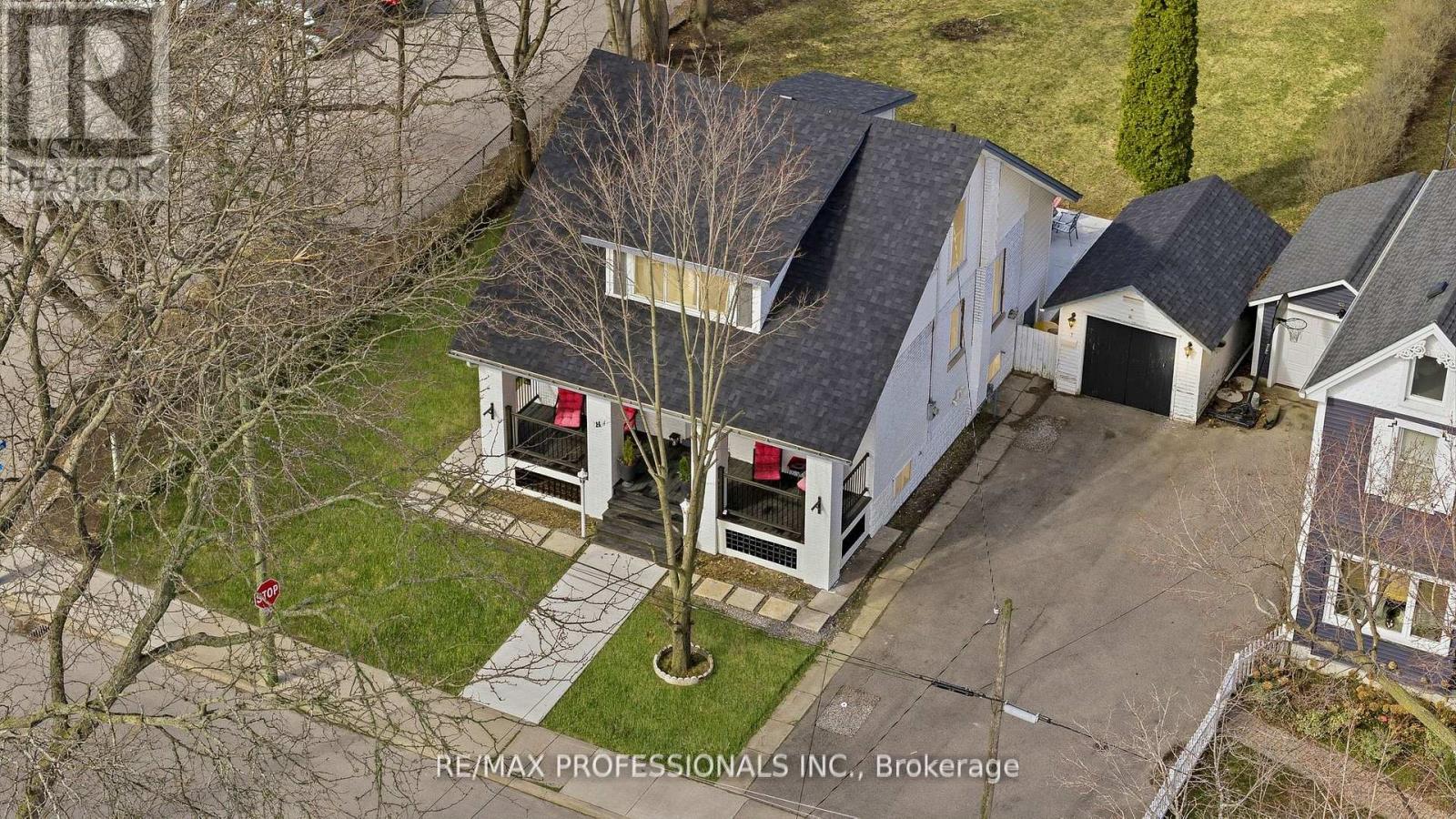 14 KIDD AVENUE - 2