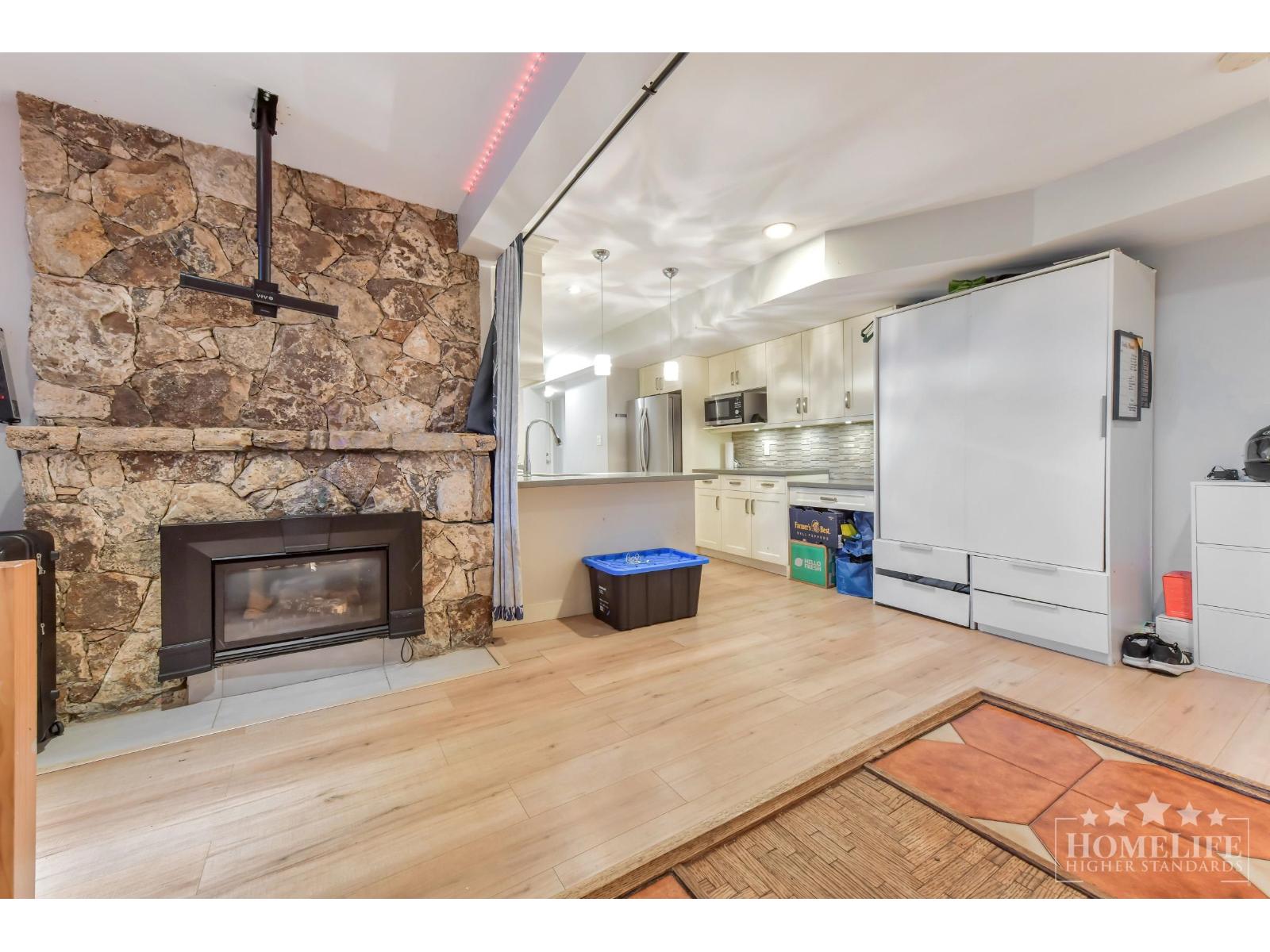 Basement 7437 GARFIELD DRIVE