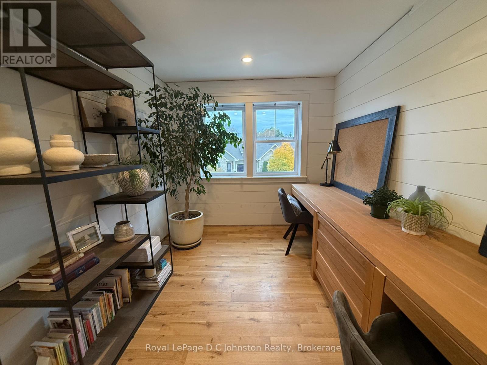3rd Bedroom or Office Space
