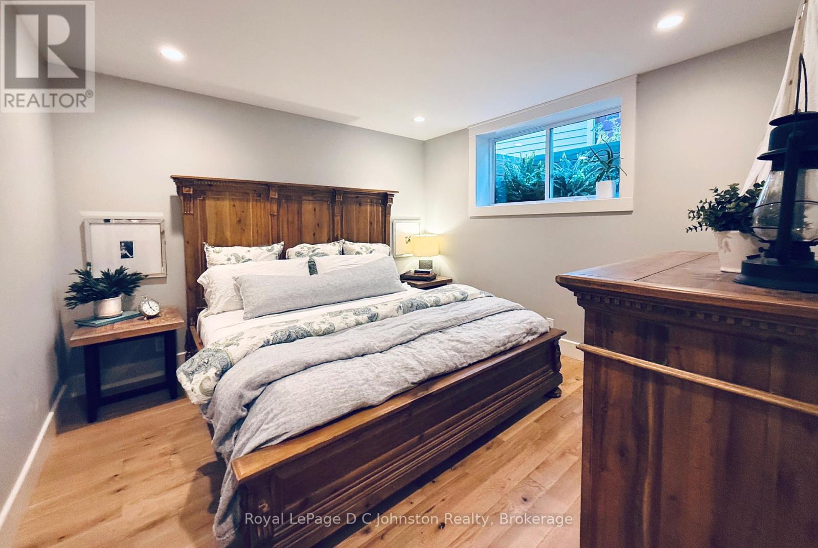 Lower Level 5th large bedroom