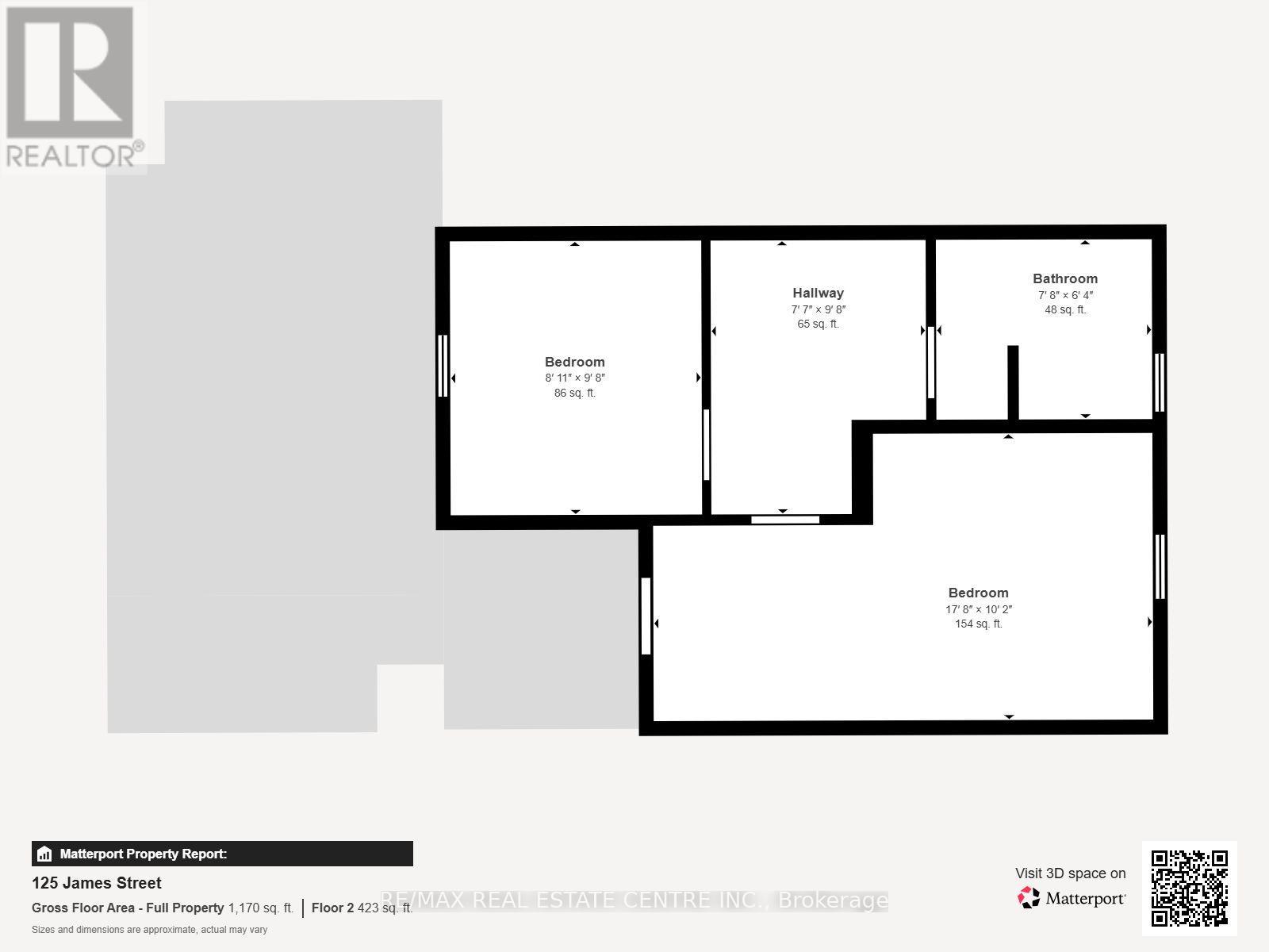 125 JAMES STREET S - 23