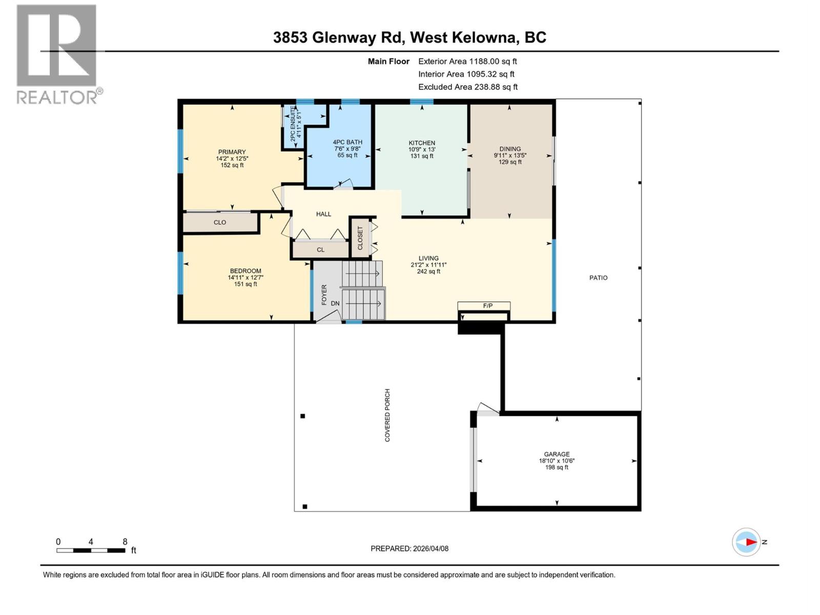 3853 Glenway Road - 12