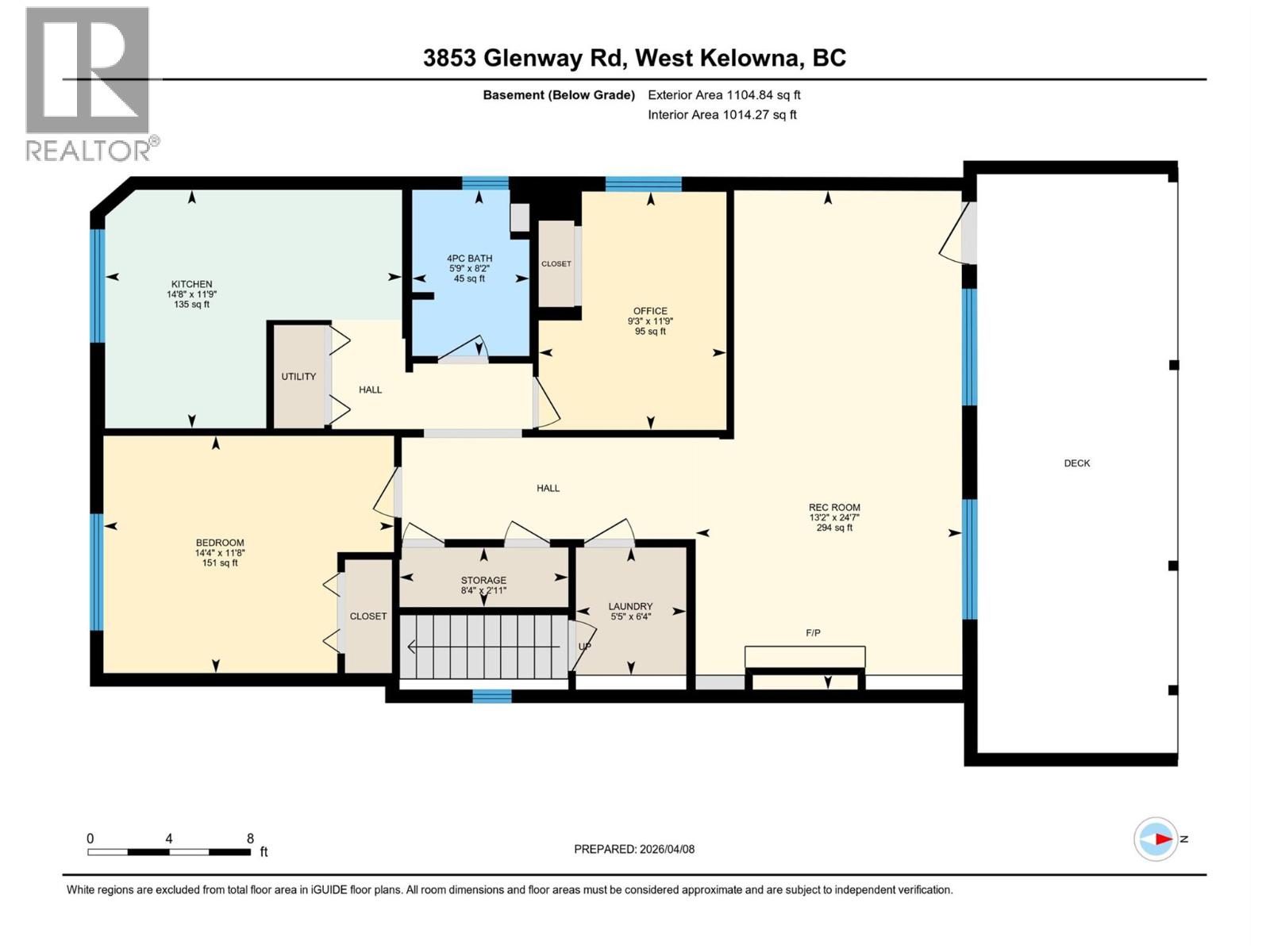 3853 Glenway Road - 23