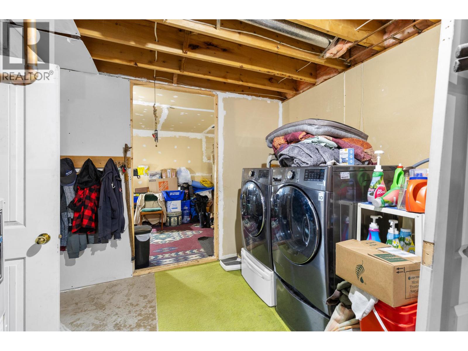  3260 Coyote Crescent, Westbank