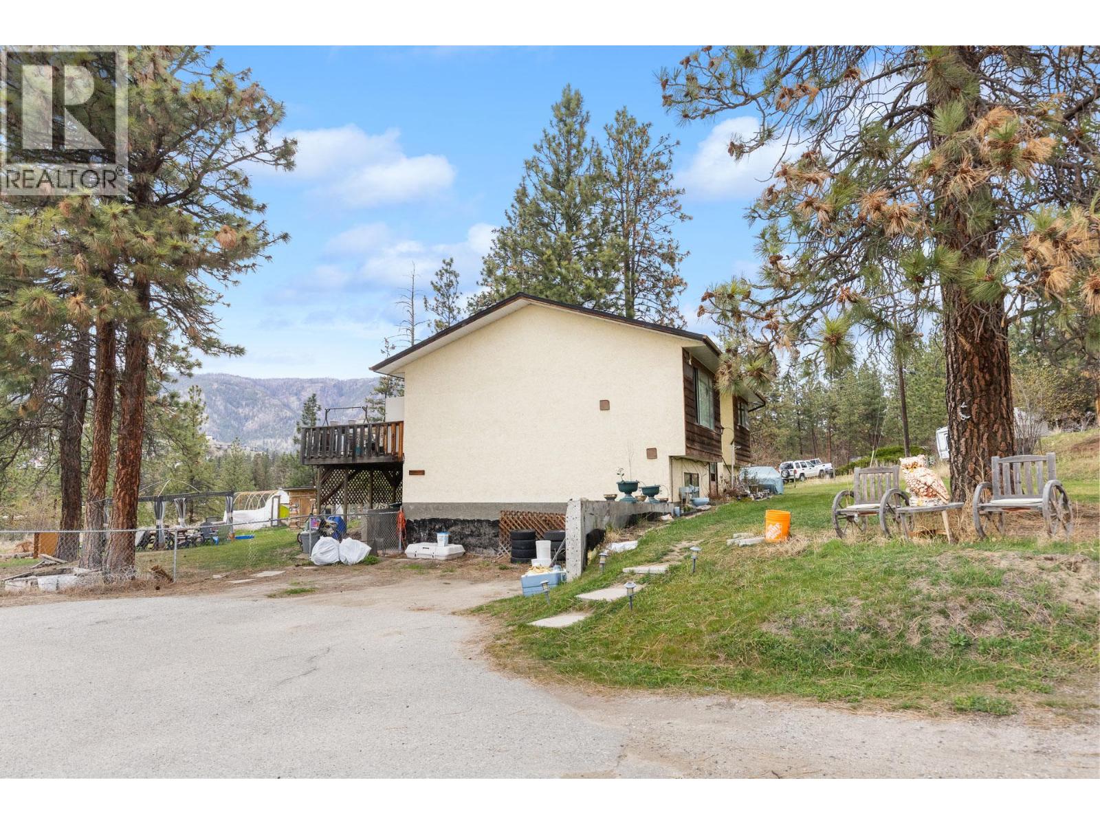  3260 Coyote Crescent, Westbank