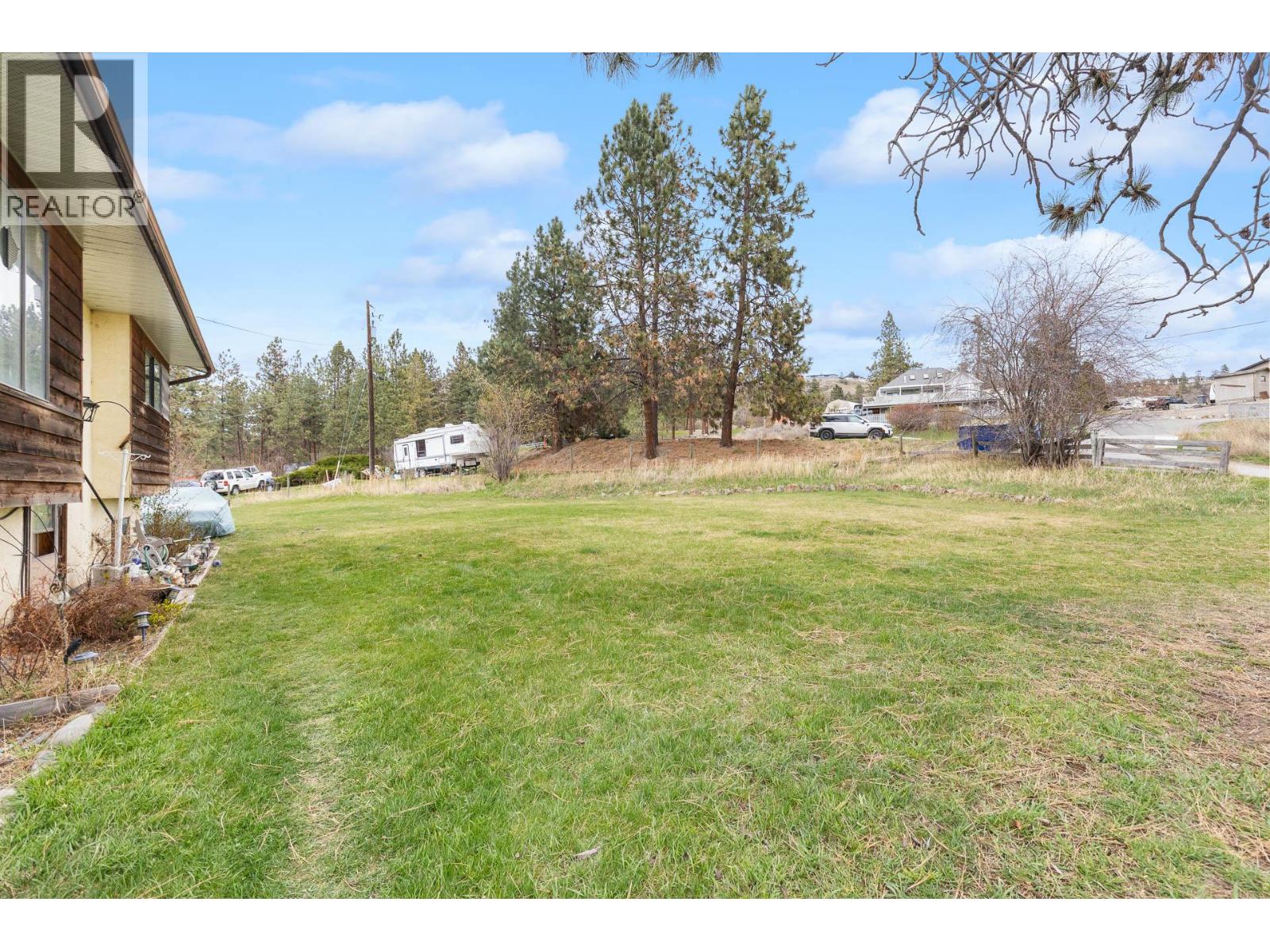  3260 Coyote Crescent, Westbank