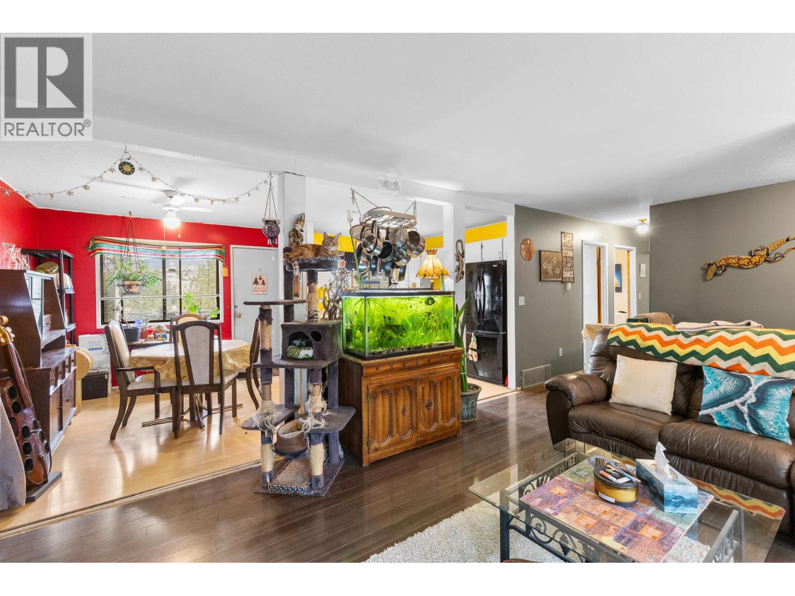  3260 Coyote Crescent, Westbank