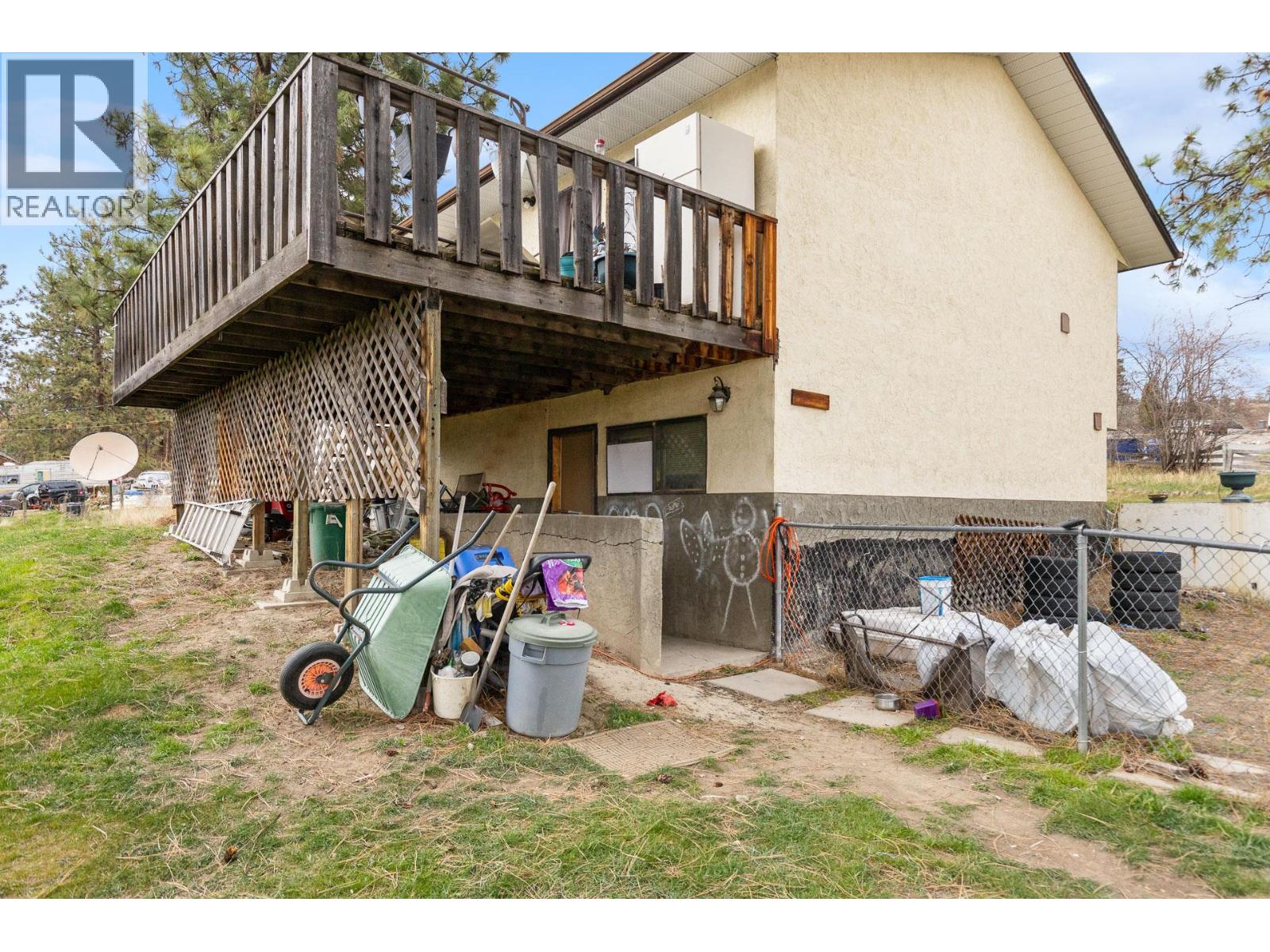  3260 Coyote Crescent, Westbank