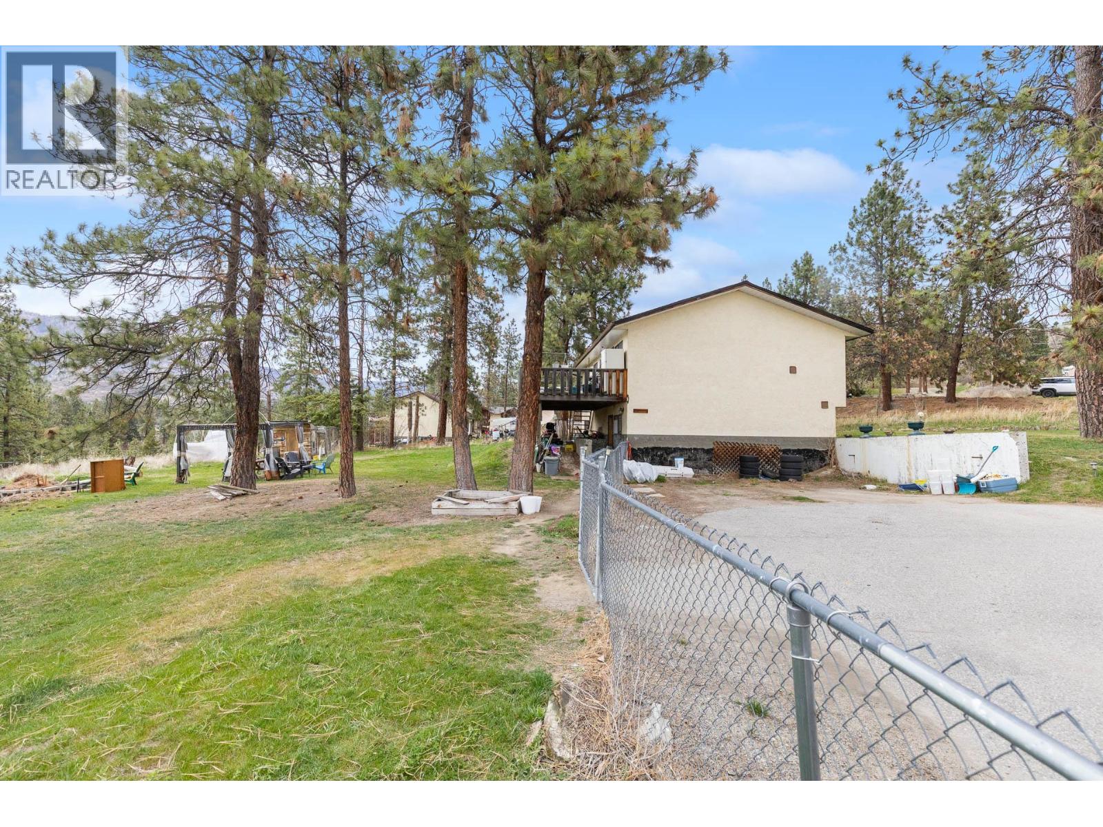  3260 Coyote Crescent, Westbank