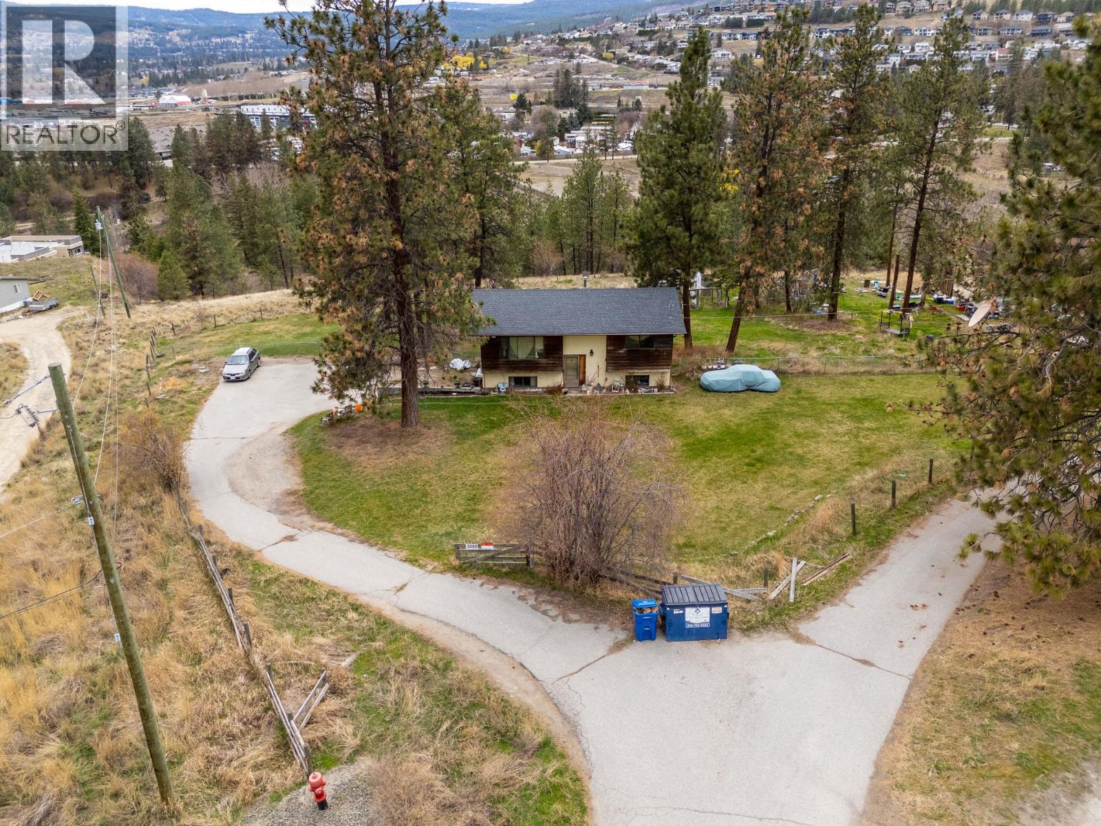  3260 Coyote Crescent, Westbank