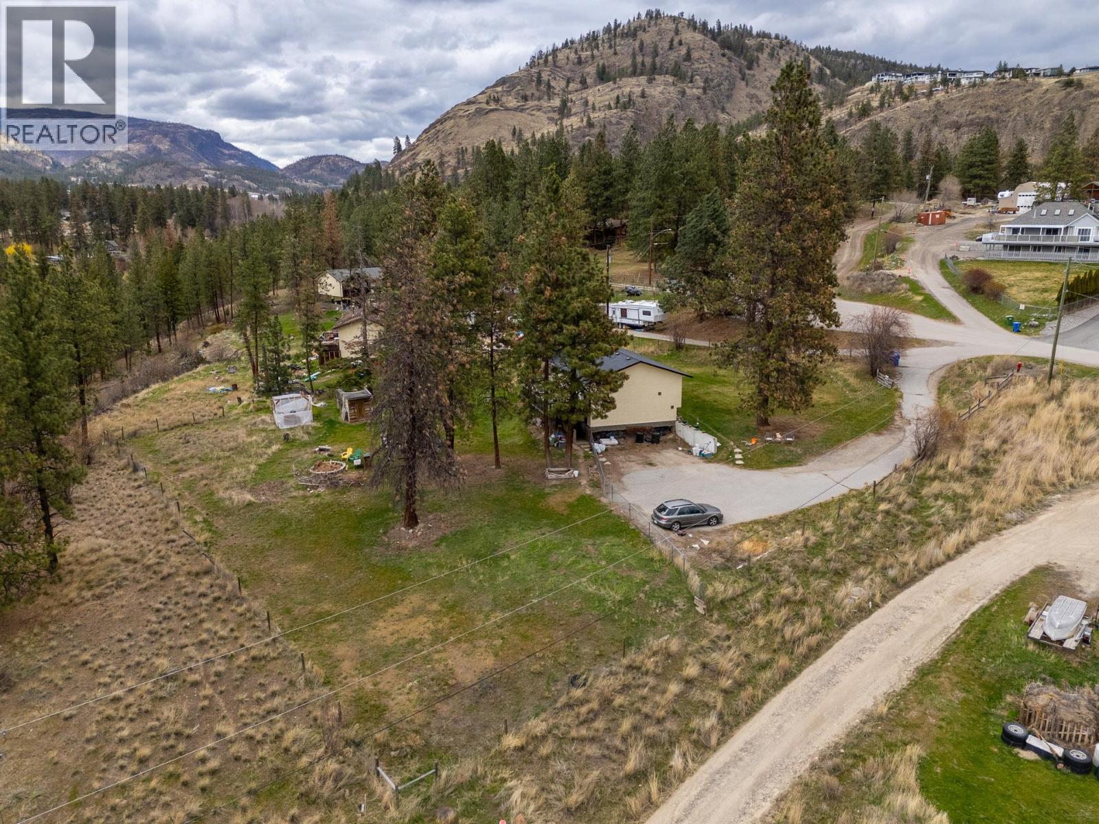  3260 Coyote Crescent, Westbank