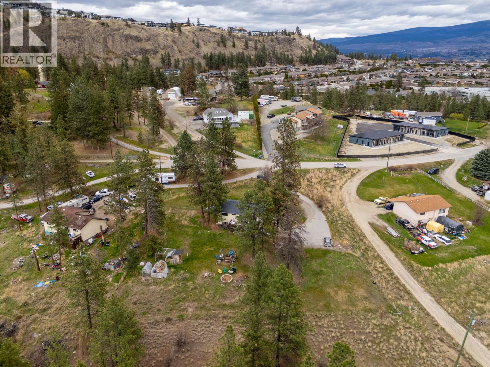  3260 Coyote Crescent, Westbank