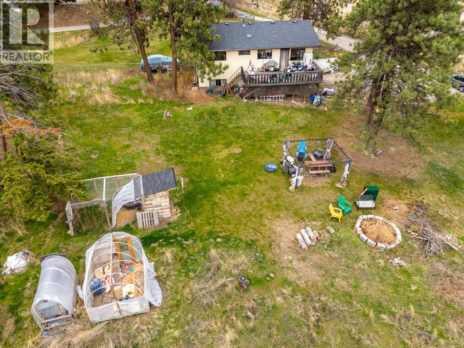  3260 Coyote Crescent, Westbank