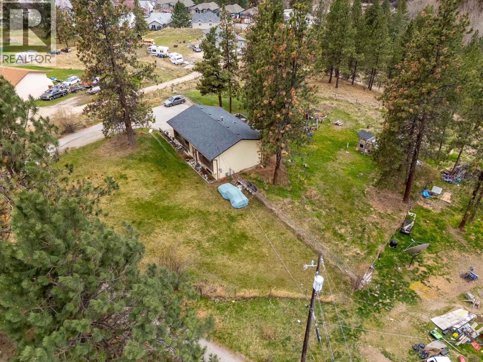  3260 Coyote Crescent, Westbank