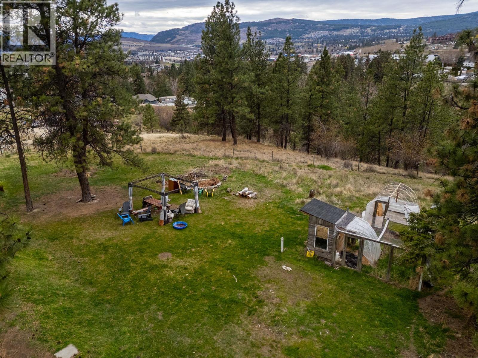  3260 Coyote Crescent, Westbank