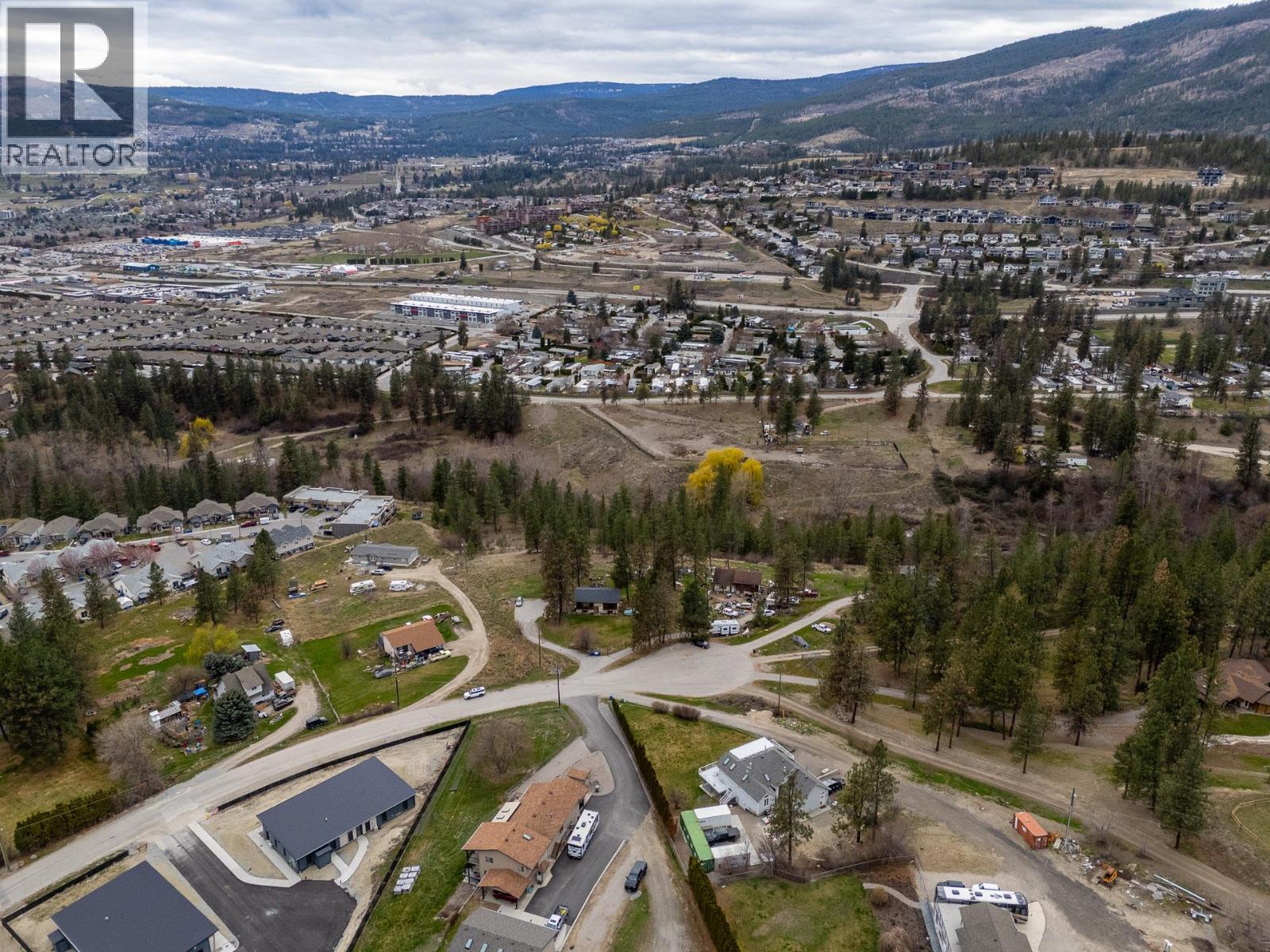  3260 Coyote Crescent, Westbank