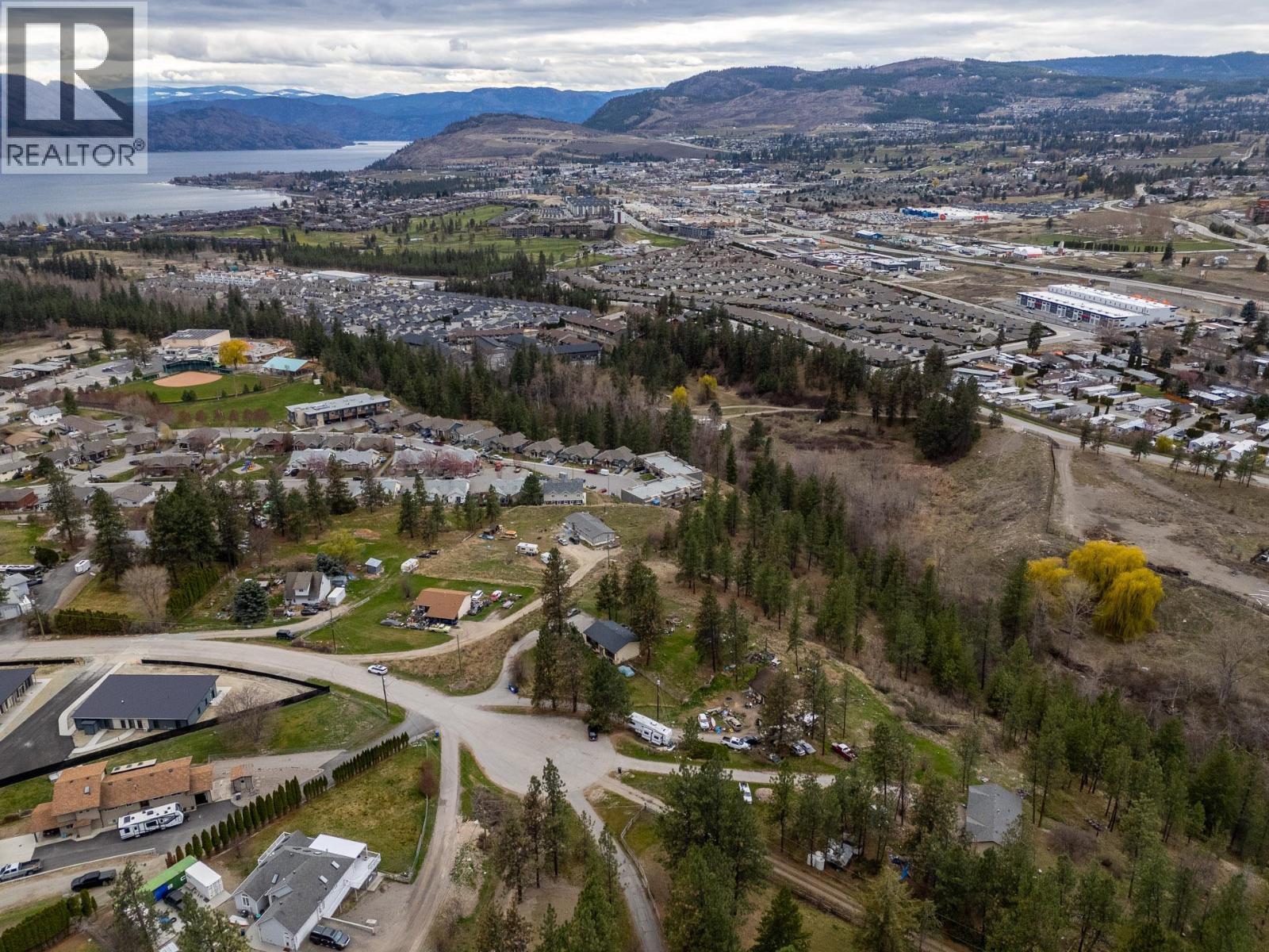  3260 Coyote Crescent, Westbank