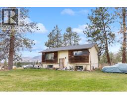  3260 Coyote Crescent, Westbank
