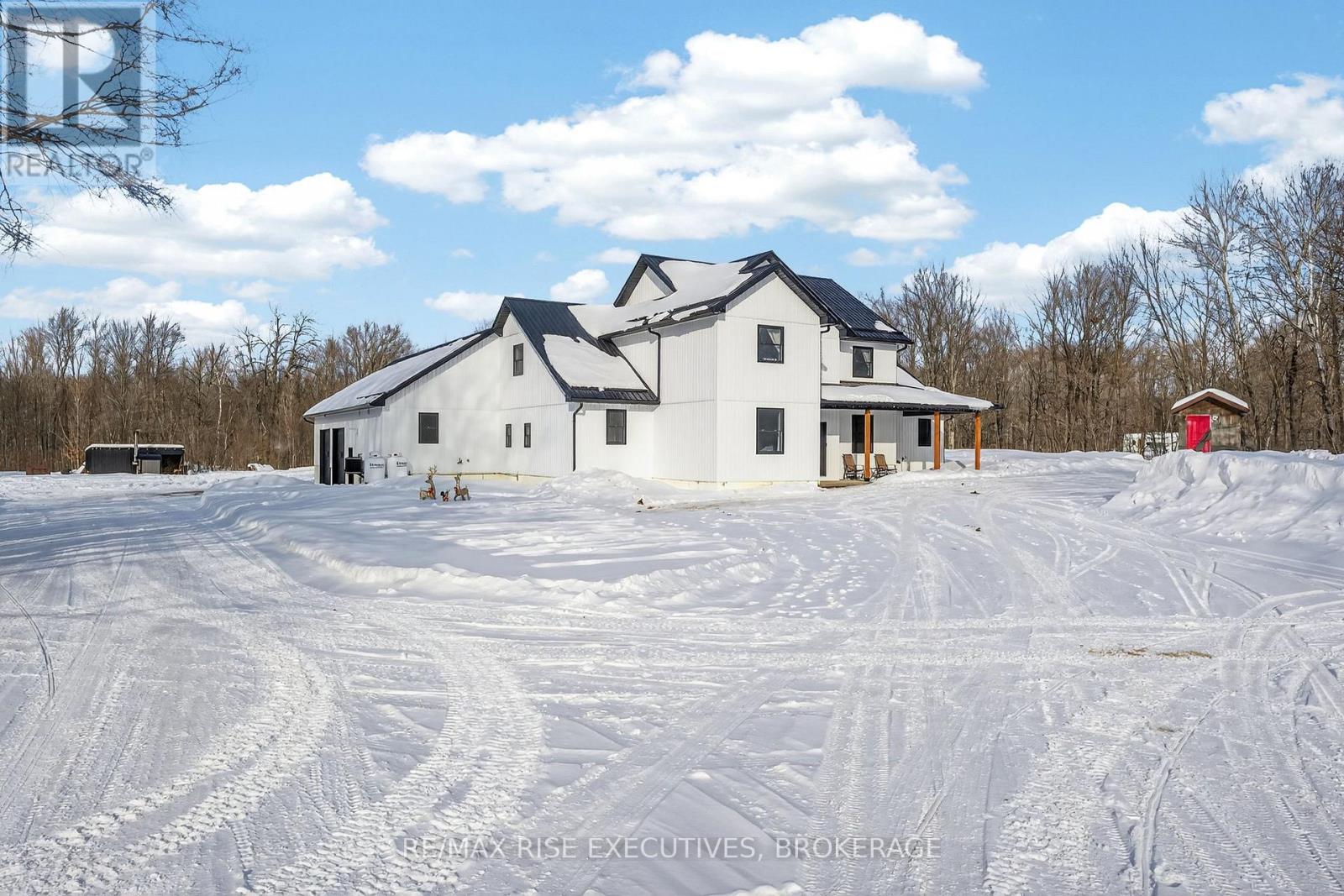 1580B WAGERVILLE ROAD - 1
