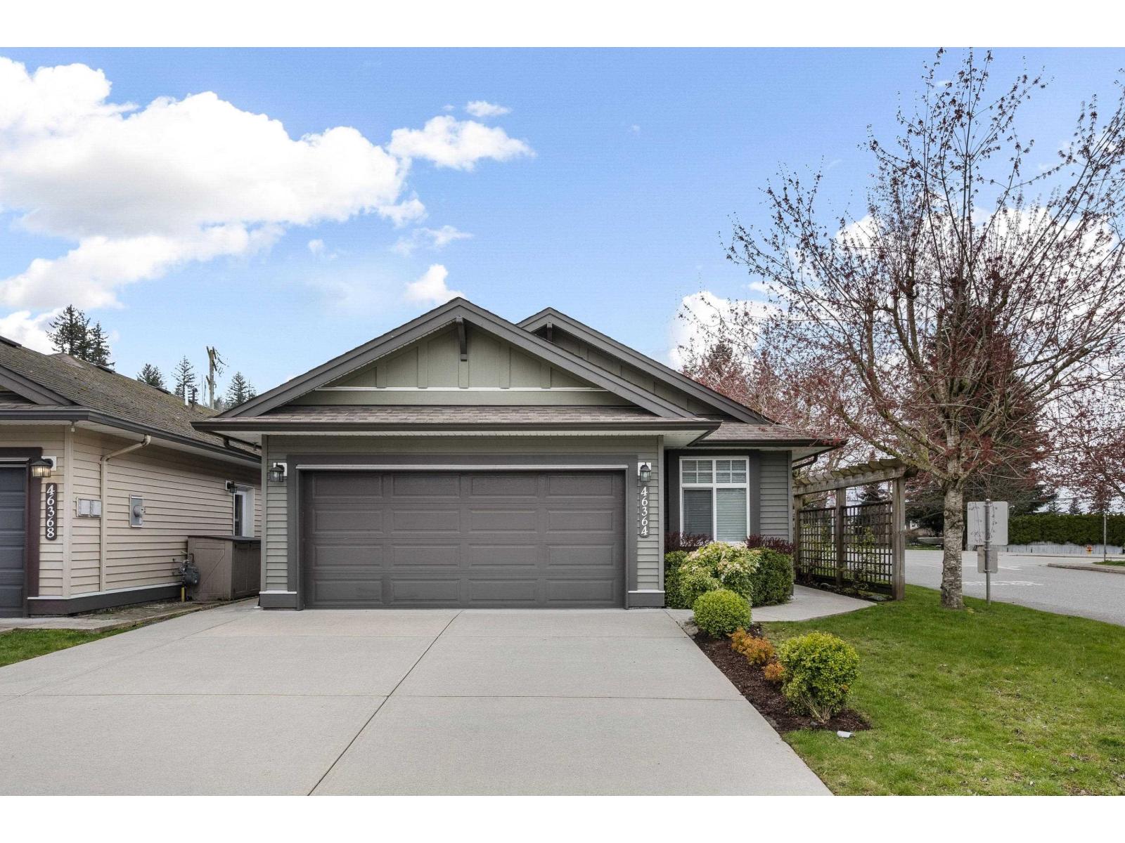 46364 BEDFORD PARKWAY, Sardis South