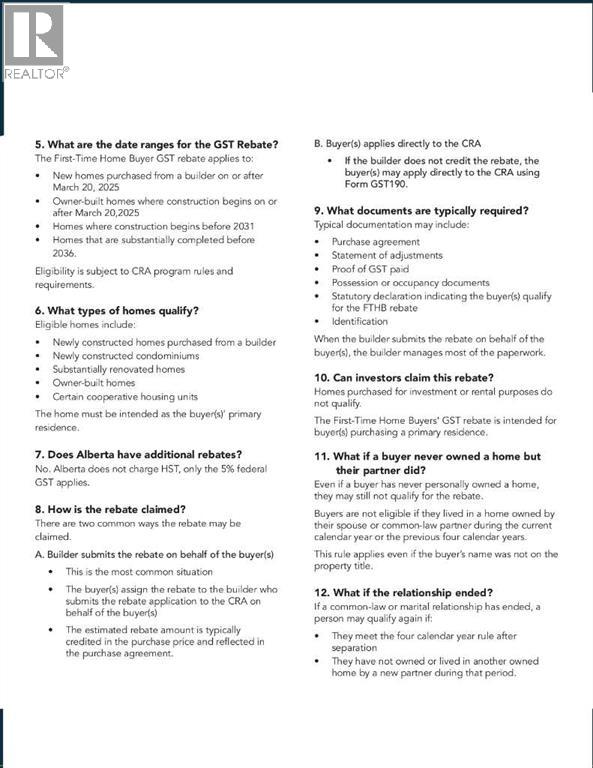 59 Agate Road, Cochrane