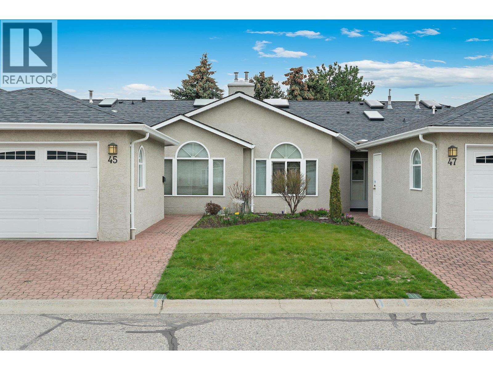 45 1020 Lanfranco Road, Kelowna