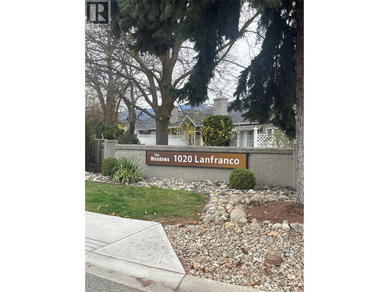 45 1020 Lanfranco Road, Kelowna