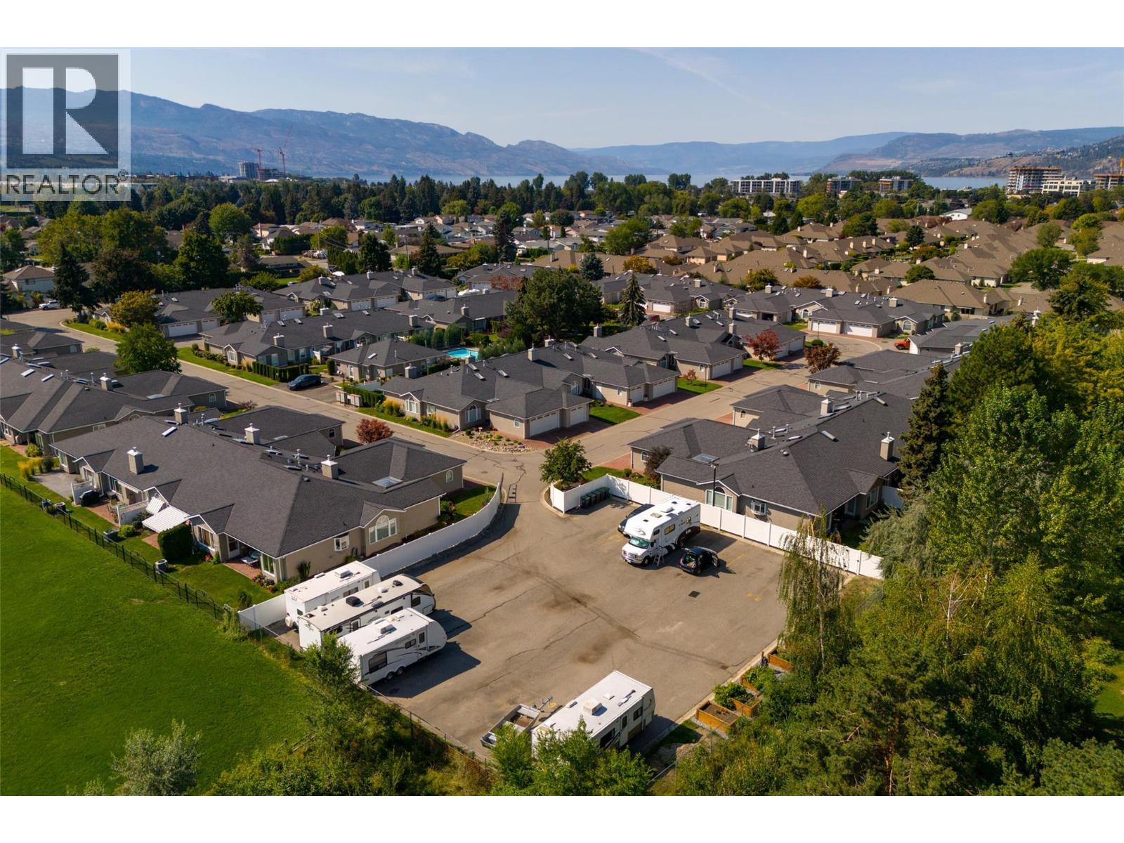 45 1020 Lanfranco Road, Kelowna