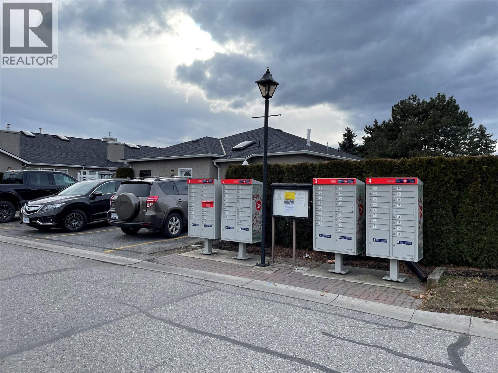 45 1020 Lanfranco Road, Kelowna