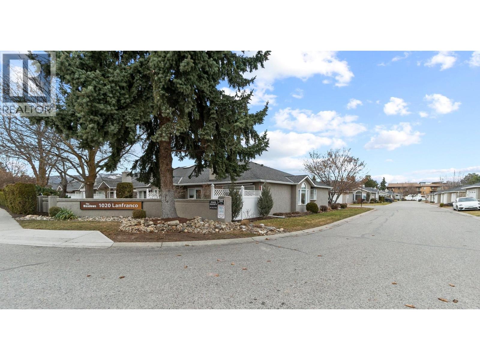 45 1020 Lanfranco Road, Kelowna