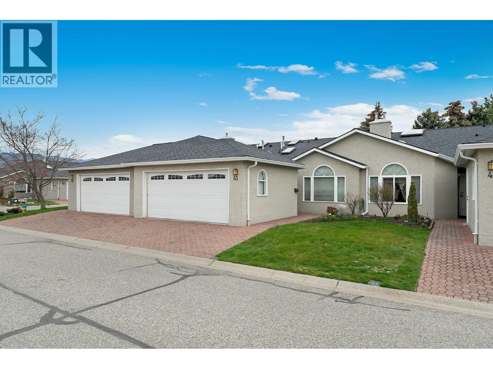 45 1020 Lanfranco Road, Kelowna