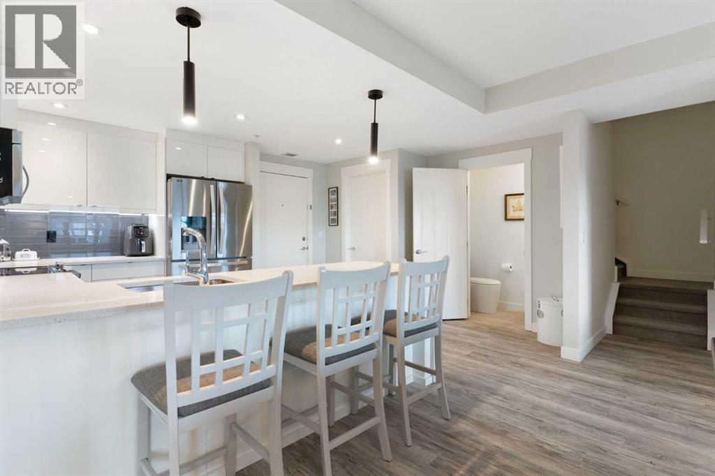 Single Family House Multi-level for Sale in   Aspenmont Heights SW Aspen Woods Calgary 