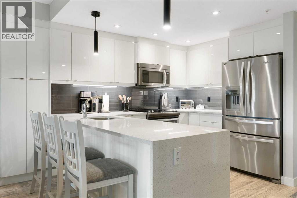 Single Family House Multi-level for Sale in   Aspenmont Heights SW Aspen Woods Calgary 