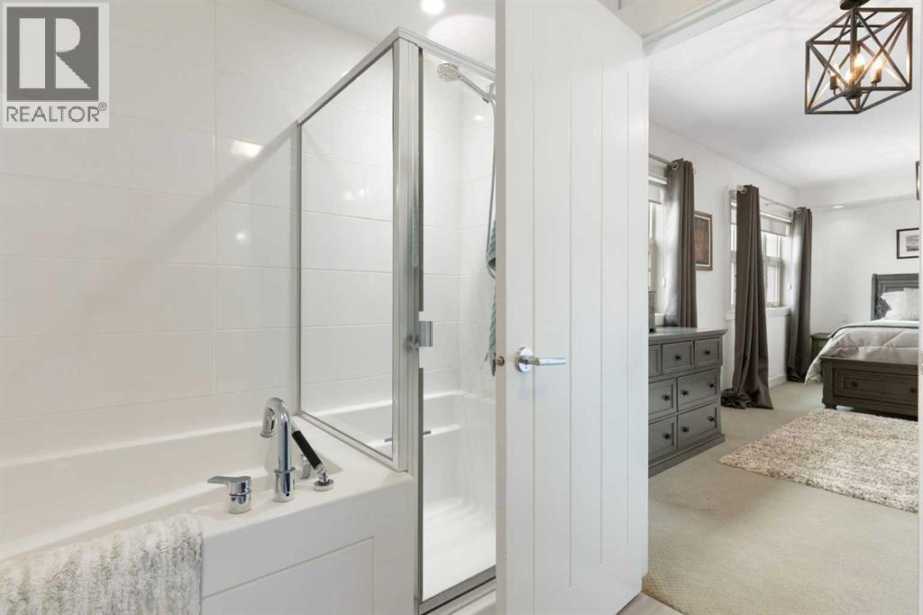 Single Family House Multi-level for Sale in   Aspenmont Heights SW Aspen Woods Calgary 